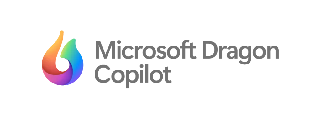 Dragon-Copilot-logo